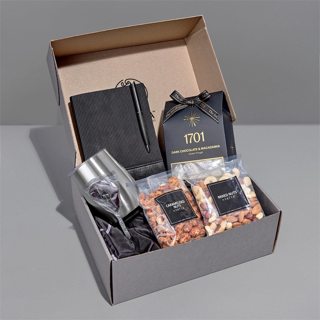 Style and Substance Hamper - Unisex Hampers