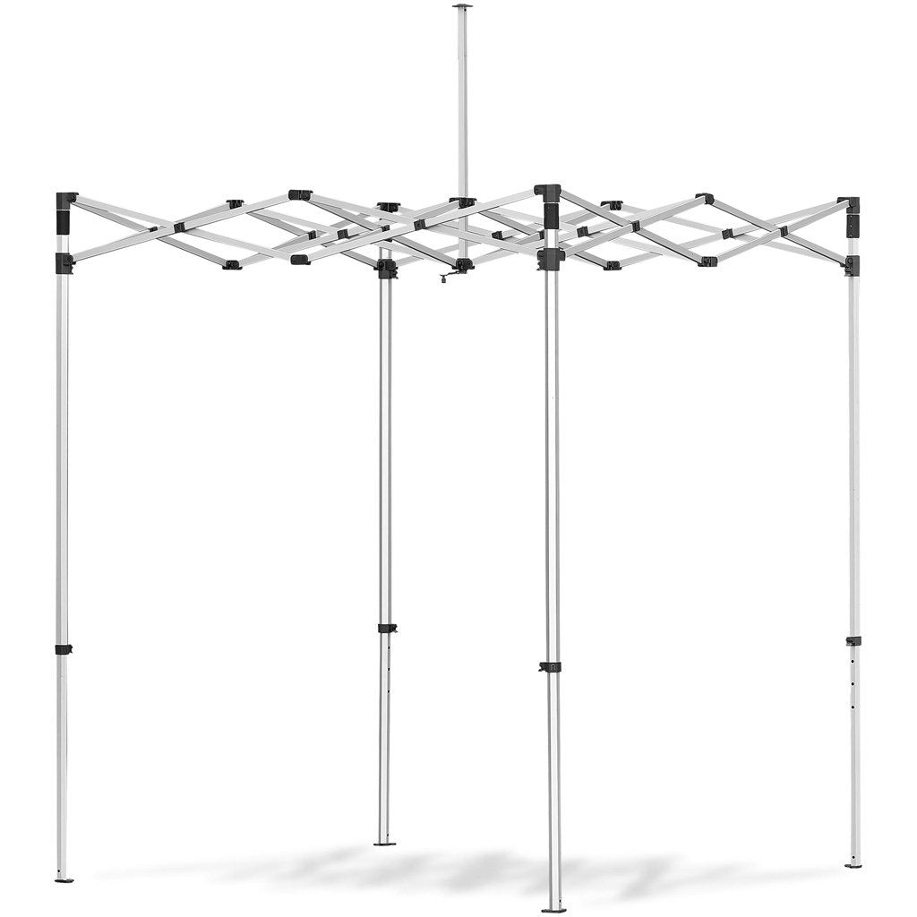 Sublimated Gazebo 2metre x - 2 Half-Wall Skins - 1 Full-Wall Skin - Canopies & Gazebos