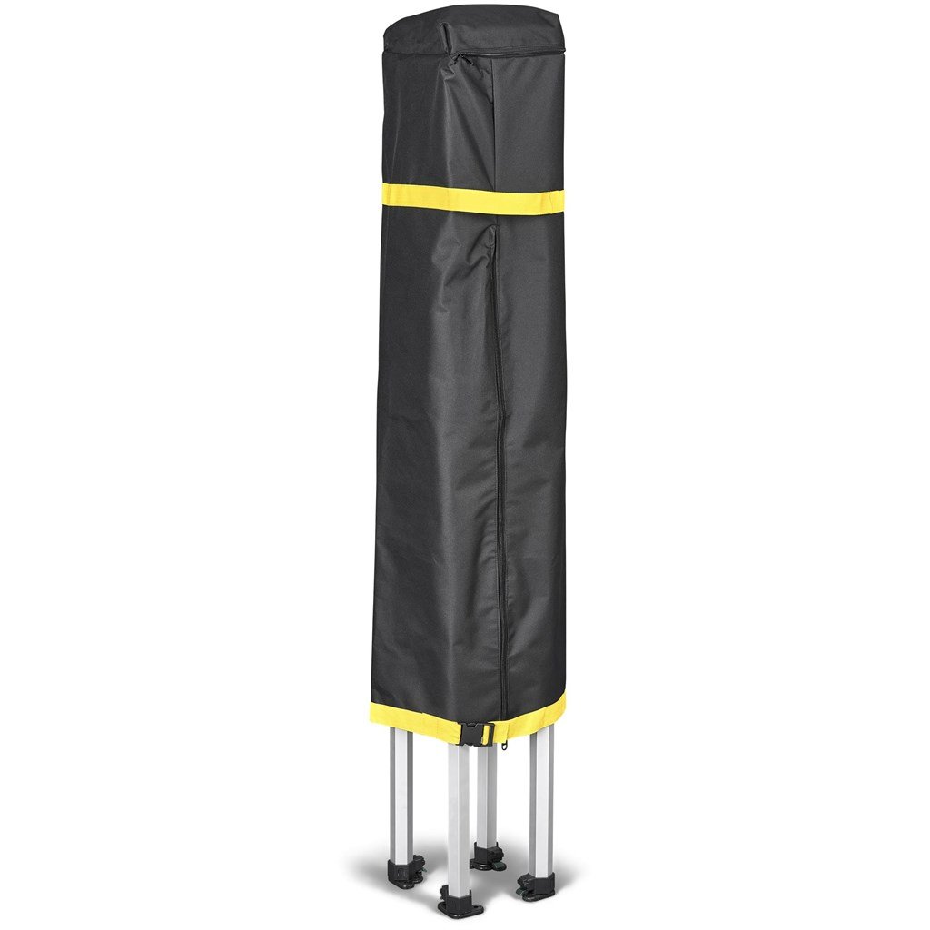 Sublimated Gazebo 2metre x - 2 Half-Wall Skins - 1 Full-Wall Skin - Canopies & Gazebos