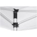 Sublimated Gazebo 2metre x - 2 Half-Wall Skins - 1 Full-Wall Skin - Canopies & Gazebos