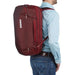 Subterra 40L Carry-On | Ember-Duffel Bags