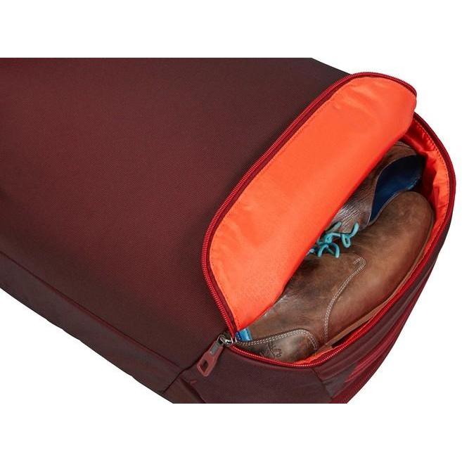 Subterra 40L Carry-On | Ember-Duffel Bags