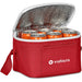 Sudbury 6-Can Cooler - Bags,Ideas For Kids,Coolers and Lunchware,Ideas for School,Ideas Work