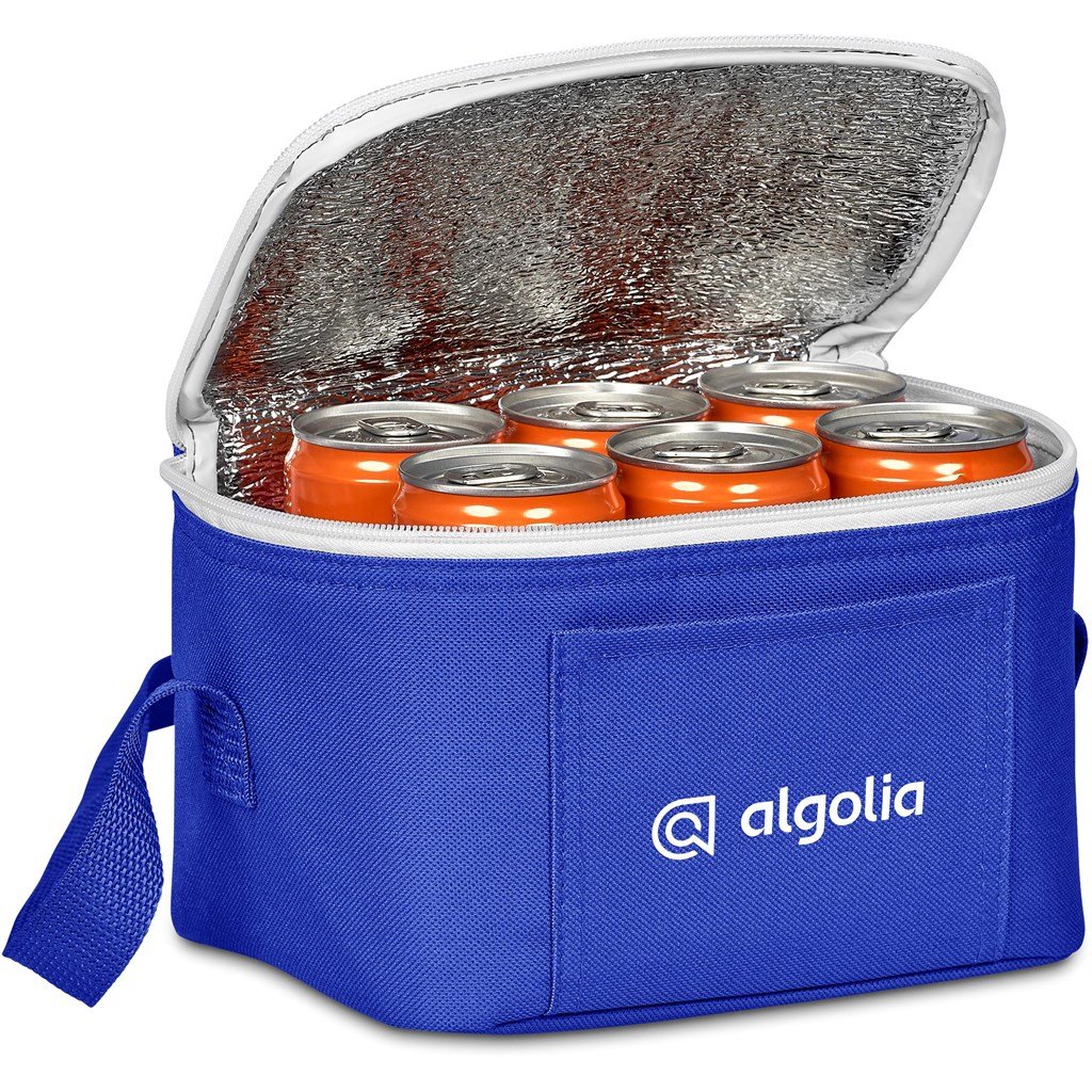 Sudbury 6-Can Cooler - Bags,Ideas For Kids,Coolers and Lunchware,Ideas for School,Ideas Work