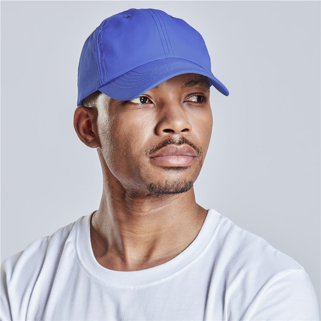 Sugoi Recycled Cap - 6 Panel - Caps