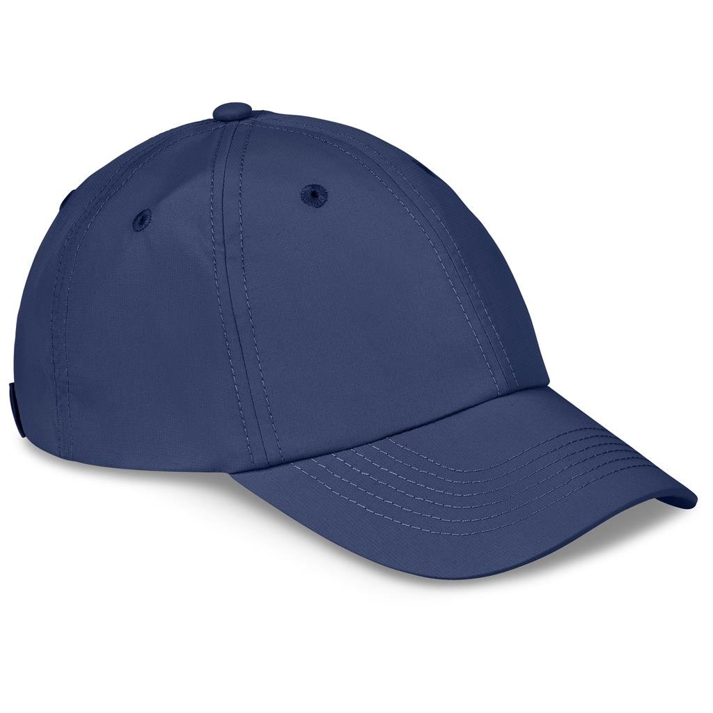Sugoi Recycled Cap - 6 Panel NAVY - Caps