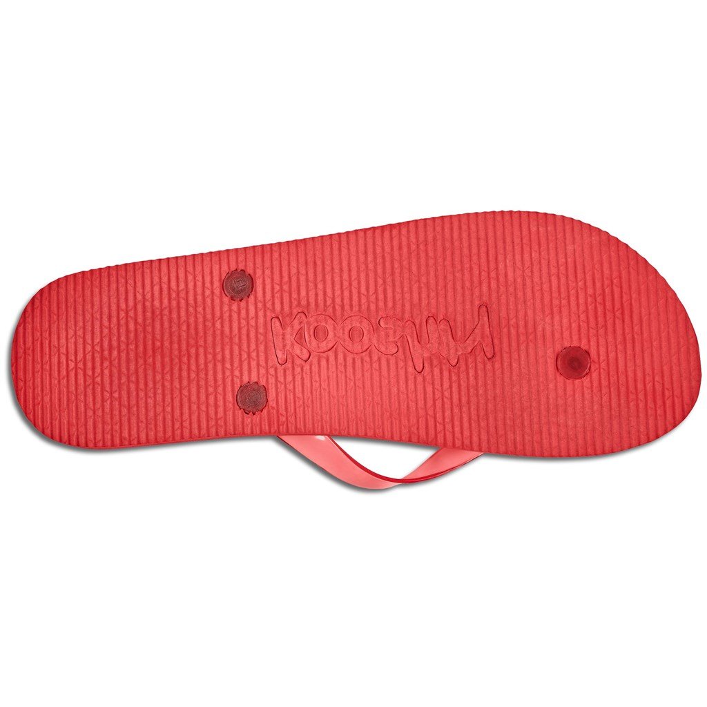 Sundance Flip Flops - Large