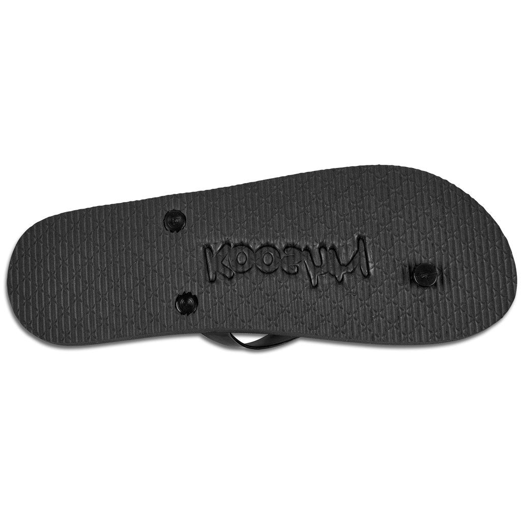Sundance Flip Flops - Large