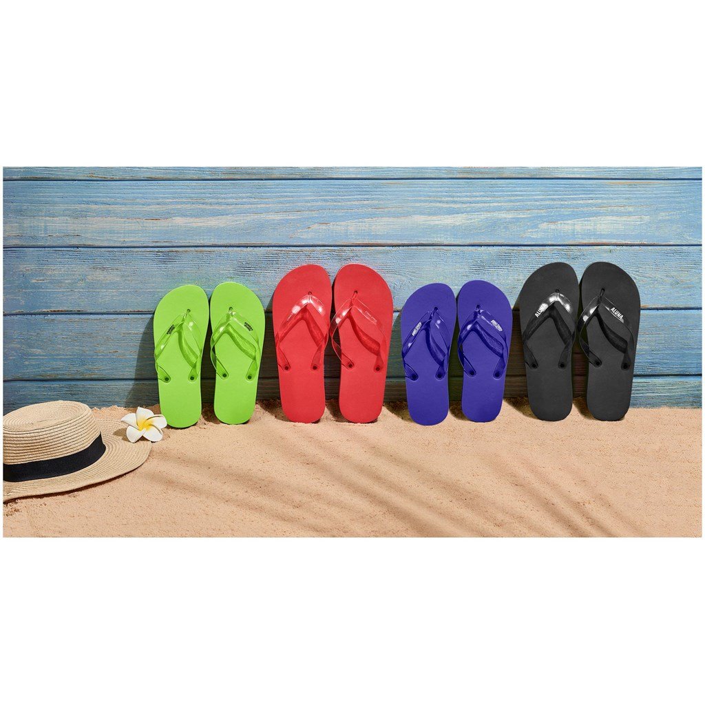 Sundance Flip Flops - Large