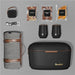 Sunset Serenade Hamper - Premium Hampers,Outdoor Hampers