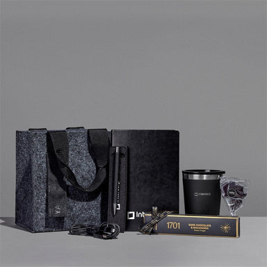 Supreme Selection Hamper BLACK - Hampers Clearance,Unisex Hampers,Tech