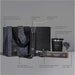 Supreme Selection Hamper BLACK - Hampers Clearance,Unisex Hampers,Tech