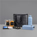 Sweet Solace Hamper LIGHT TURQUOISE - Unisex Hampers