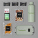 Sweet Solace Hamper - Unisex Hampers