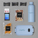 Sweet Solace Hamper - Unisex Hampers