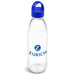 Swing Glass Water Bottle - 650ml Blue / BU
