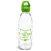 Swing Glass Water Bottle - 650ml Lime / L
