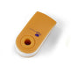 Swirl Eraser - Solid White