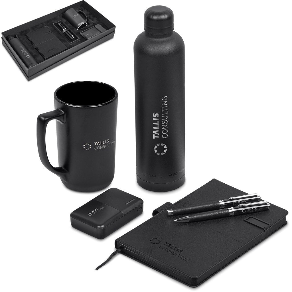 Symbatria Gift Set BLACK - Sets,Alex Varga Premium Sets
