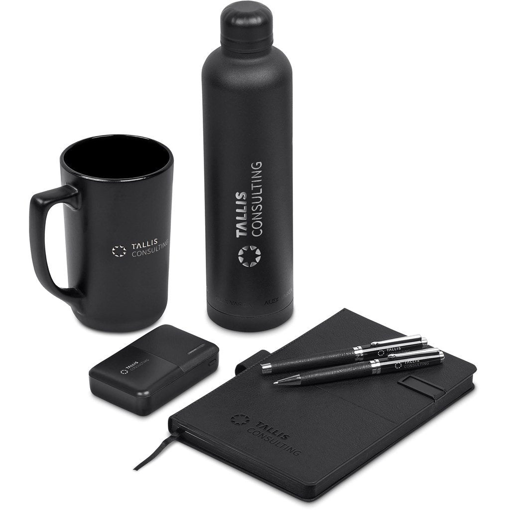 Symbatria Gift Set BLACK - Sets,Alex Varga Premium Sets