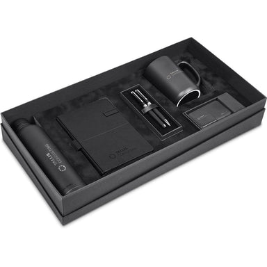 Symbatria Gift Set BLACK - Sets,Alex Varga Premium Sets