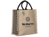 Symmetry Jute Tote Natural / NT