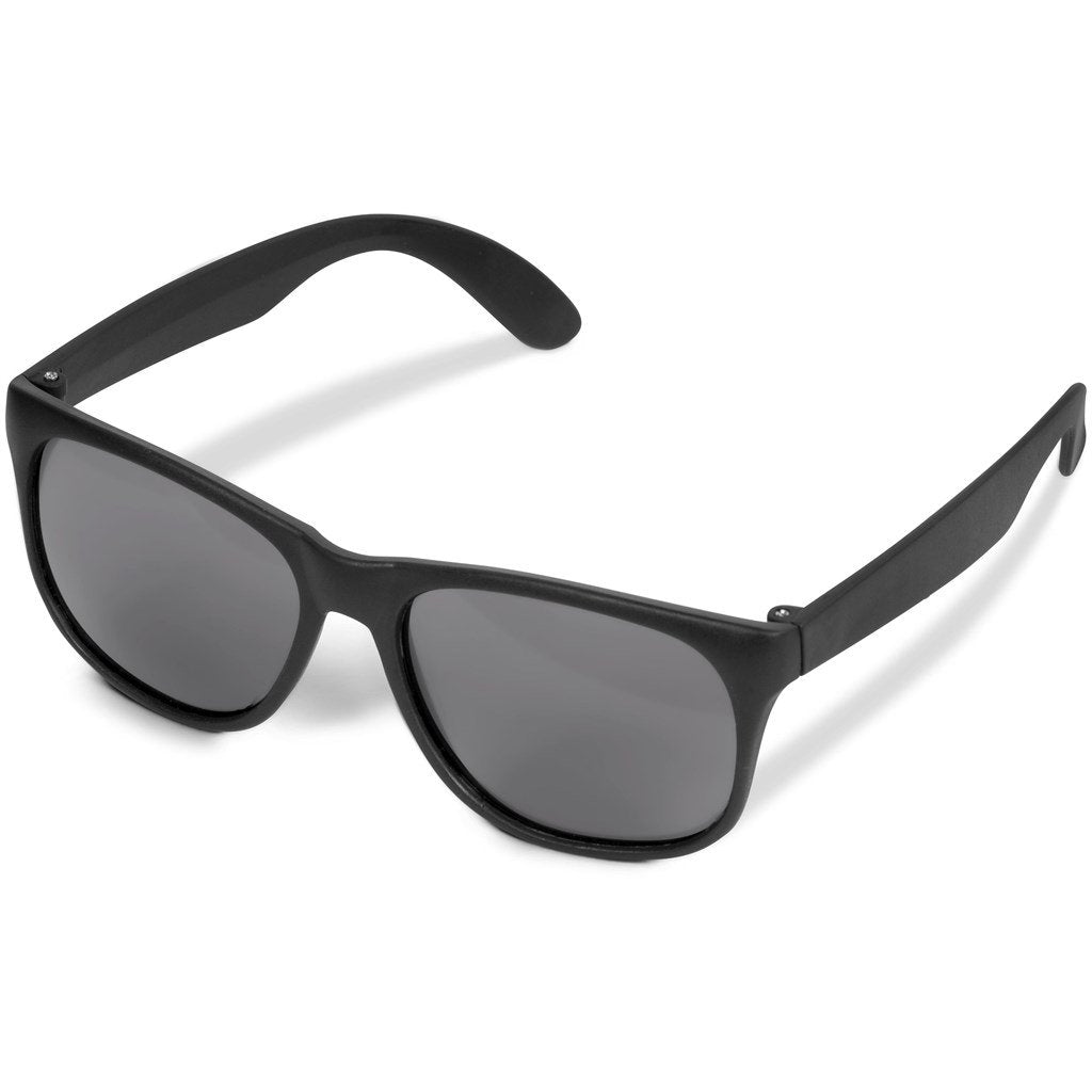 Tahiti Sunglasses Black / BL