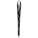 Taiga Recycled PET Lanyard BLACK - Lanyards,Recycled Products,Lanyards,Recycled Lanyards