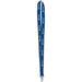 Taiga Recycled PET Lanyard NAVY - Lanyards,Recycled Products,Lanyards,Recycled Lanyards