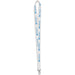 Taiga Recycled PET Lanyard SOLID WHITE - Lanyards,Recycled Products,Lanyards,Recycled Lanyards