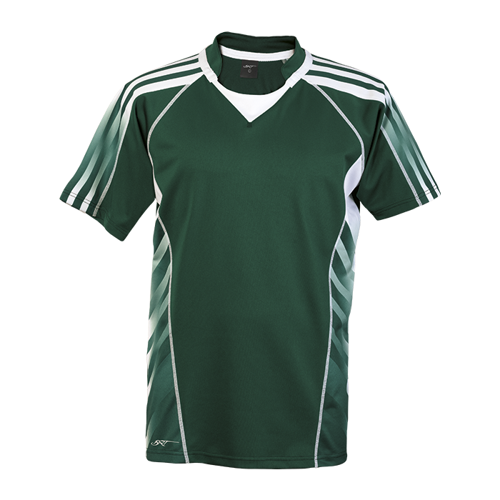 BRT Tao Rugby Jersey  Bottle/White / XS / Last Buy -