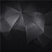Taranis Auto-Open Golf Umbrella Black / BL