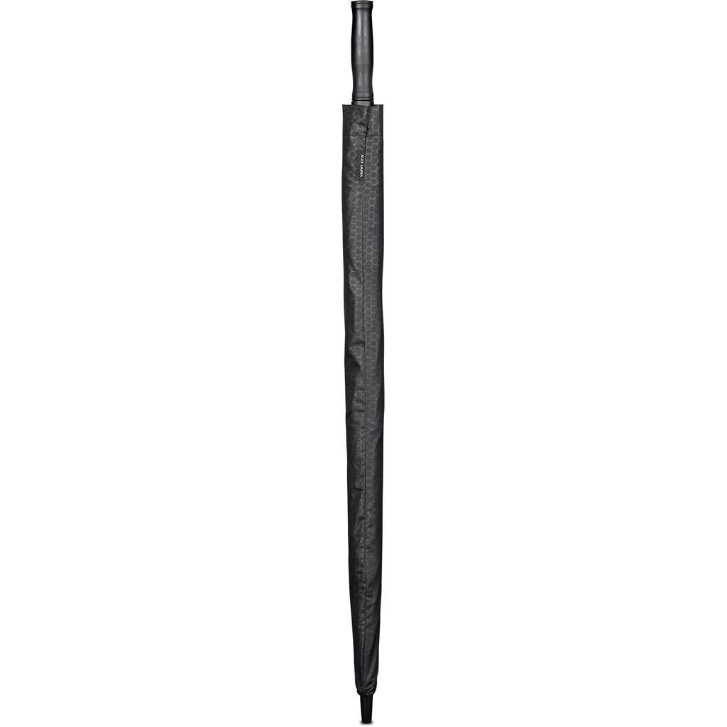 Taranis Auto-Open Golf Umbrella Black / BL