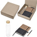Tekina Diary Gift Set BLACK - Diaries 2026,Diaries 2026,Diary Sets 2026