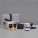Tension Tamer Hamper SILVER - Unisex Hampers