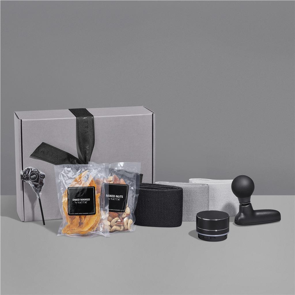 Tension Tamer Hamper - Unisex Hampers