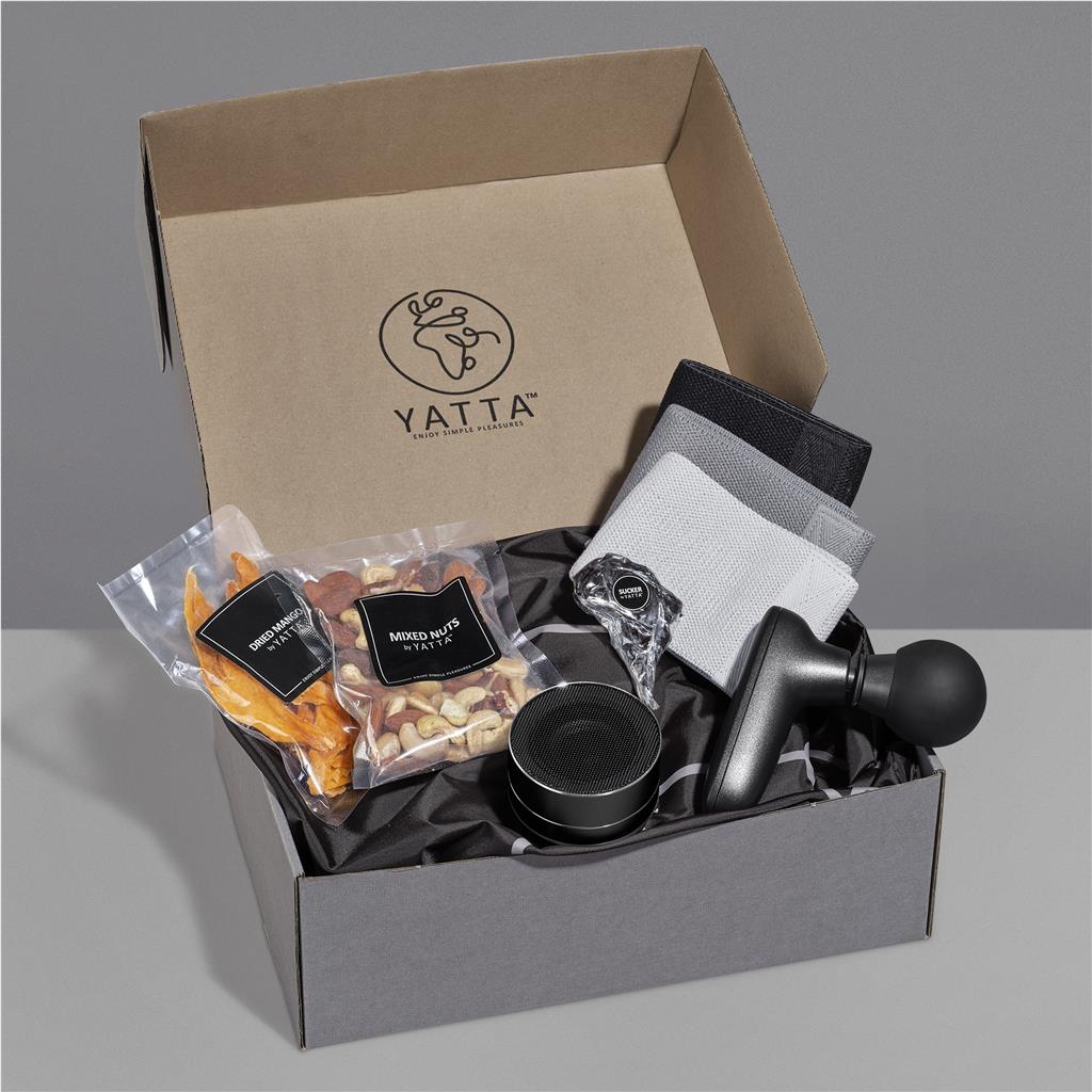 Tension Tamer Hamper - Unisex Hampers