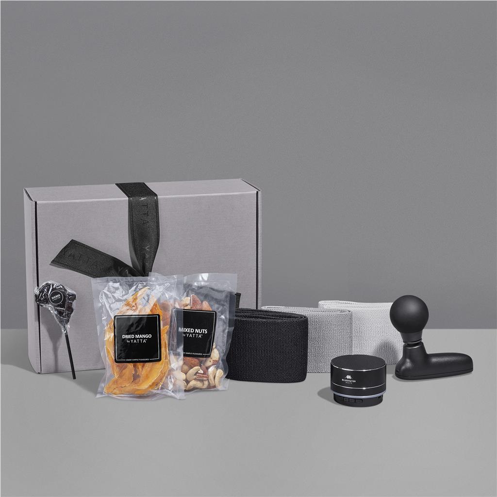 Tension Tamer Hamper - Unisex Hampers