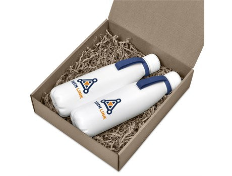 Tetra Water Bottle Set