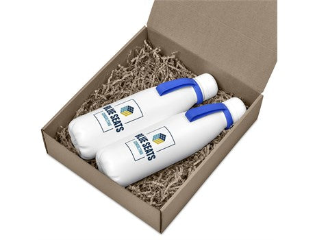 Tetra Water Bottle Set