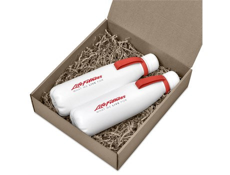 Tetra Water Bottle Set