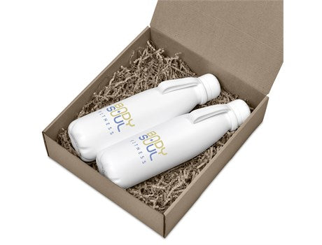 Tetra Water Bottle Set
