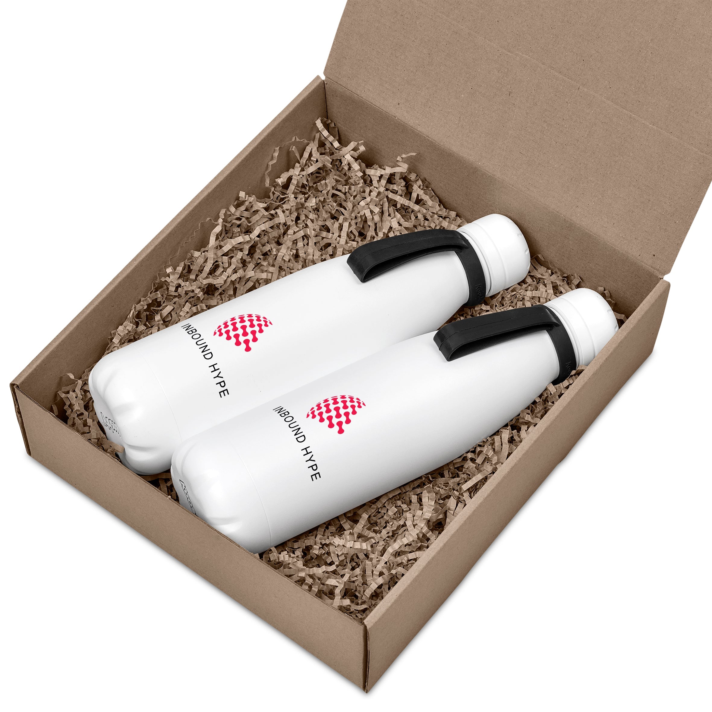 Tetra Water Bottle Set Black / BL