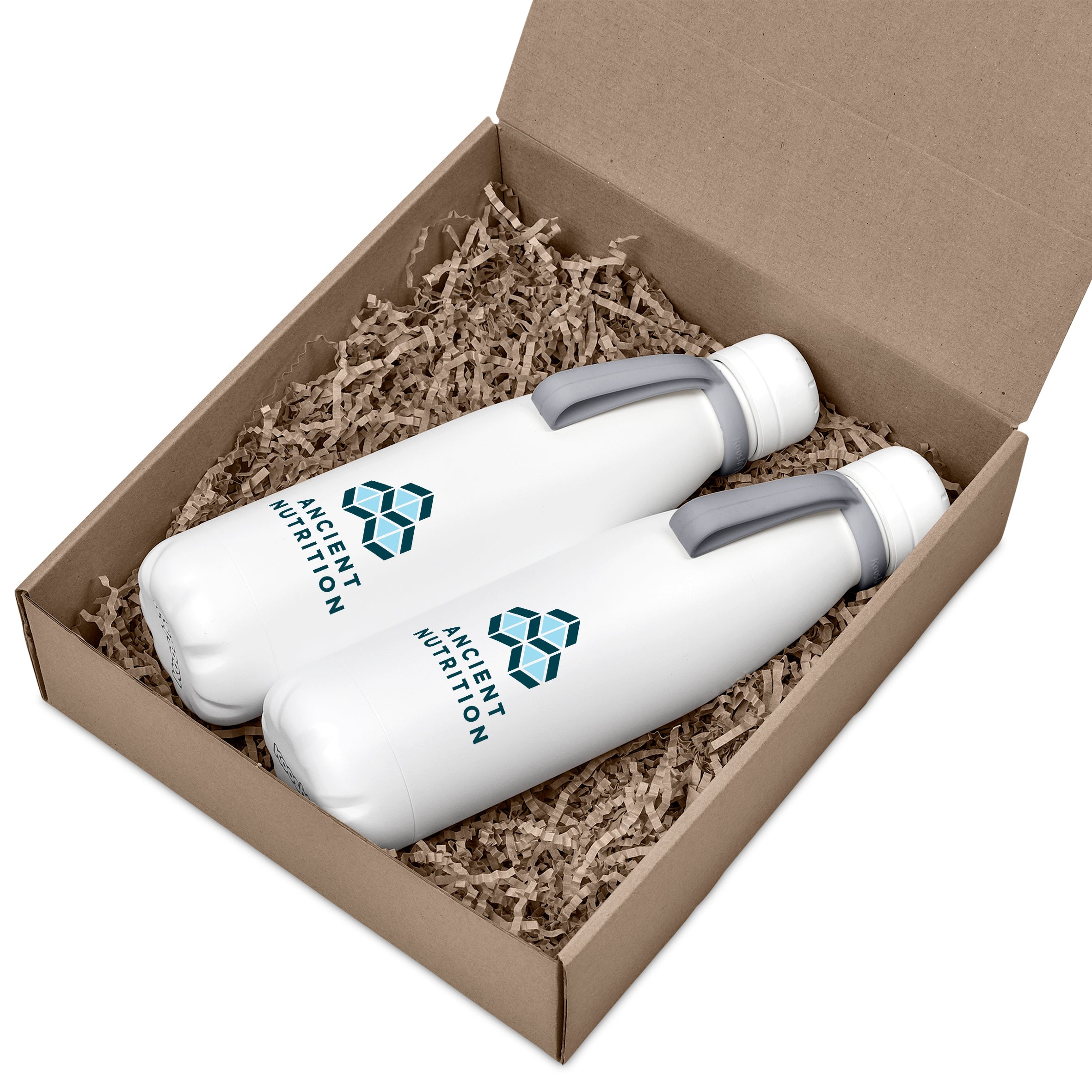 Tetra Water Bottle Set Grey / GY