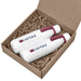 Tetra Water Bottle Set Maroon / M