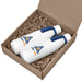 Tetra Water Bottle Set Navy / N