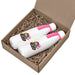 Tetra Water Bottle Set Pink / PI