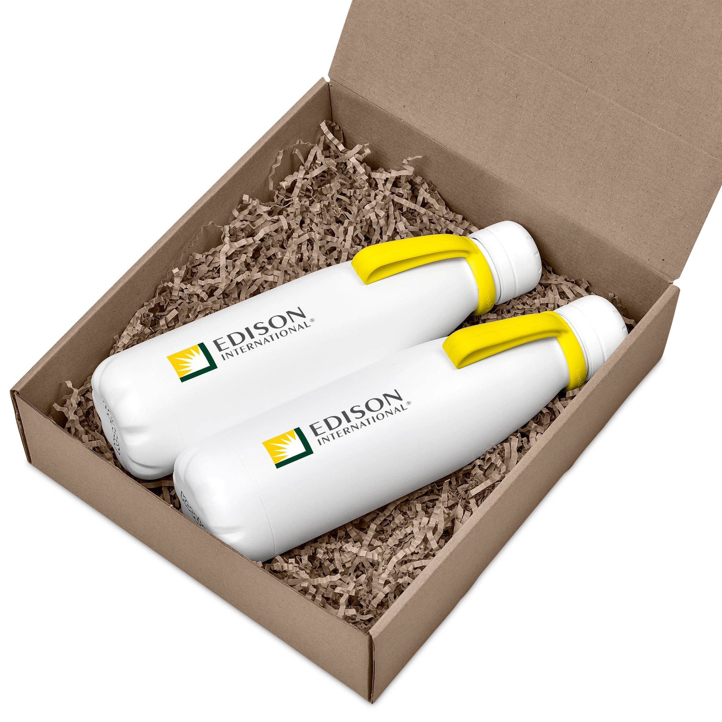 Tetra Water Bottle Set Yellow / Y