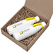 Tetra Water Bottle Set Yellow / Y