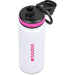 Tevez Stainless Steel Water Bottle – 750ml - Bottles,Drinkware